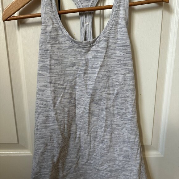Lululemon Racerback Tank - Picture 3 of 3